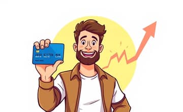 Building Business Credit: A Startup's Survival Guide