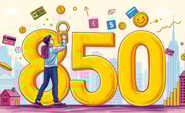 Credit Score Unlocked: Secrets to a Perfect 850