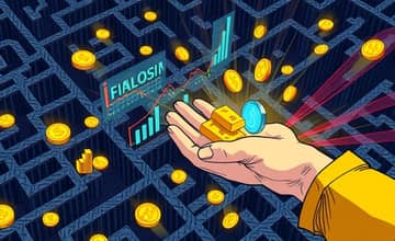 Pockets of Prosperity: Uncovering Hidden Financial Opportunities