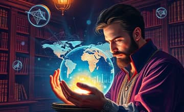 The Financial Fortune Teller: Predicting Your Economic Destiny