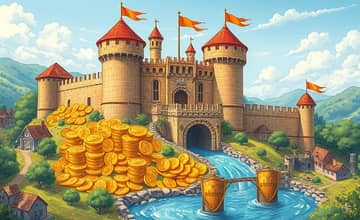 Financial Fortress: Building Impregnable Wealth Defenses