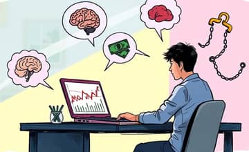 The Psychology of Payments: Staying on Track with Your Debt