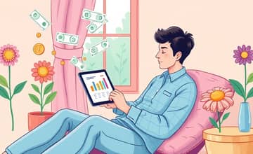 Mastering Debt: Strategies for Financial Serenity