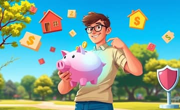 Unleash Your Inner Economist: Mastering Personal Finance Concepts