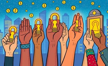 Unlocking Lending Opportunities: Beyond Your Credit Score