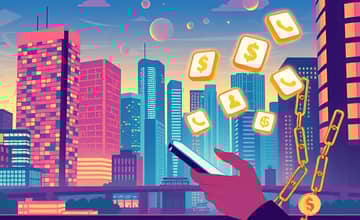 The Hidden Costs of Conveniences: Avoiding Quick Loans