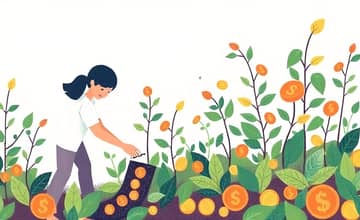 Wealth Wellness: Nurturing Your Financial Health