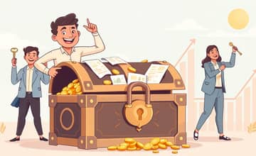 The Borrower's Advantage: Securing Favorable Terms