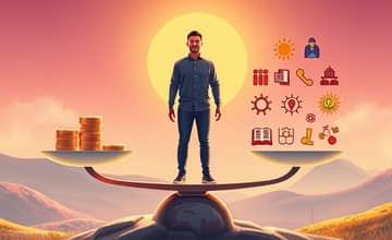 Beyond the Balance Sheet: A Holistic Approach to Wealth