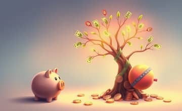 Penny to Powerhouse: Small Savings, Big Impact