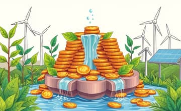 The Fiscal Fountain: Cultivating Endless Financial Resources