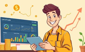 Leveraging Lines of Credit: Flexible Funding Strategies