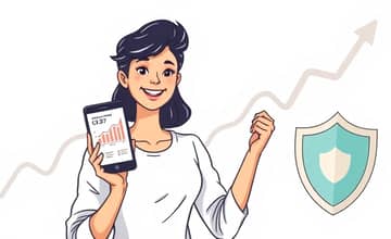 Future-Proofing Your Finances: Smart Borrowing Habits