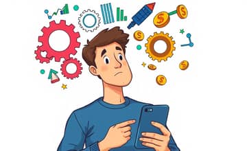 The Borrower's Brain: Strategic Thinking in Loan Choices