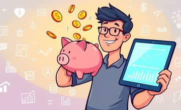 Smart Stewardship: Managing Your Money Responsibly