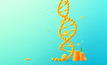 Your Money's DNA: Understanding Your Financial Blueprint