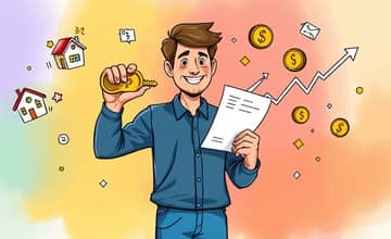 The Art of the Deal: Securing Your Best Loan