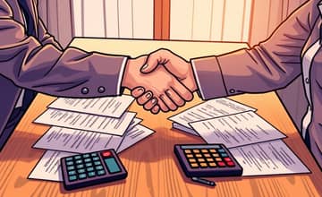 Loan Restructuring: Negotiating Better Terms