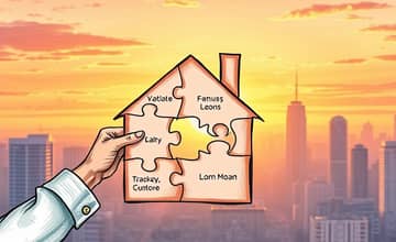 Loan Ingenuity: Crafting Your Ideal Financial Solution