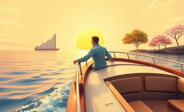 The Wealth Navigator: Charting a Course to Financial Freedom
