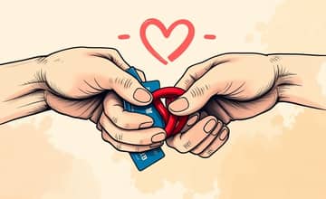 Credit and Divorce: Untangling Joint Accounts