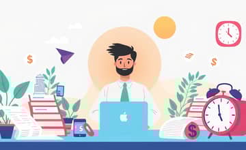 The Impact of Late Payments: Minimizing the Damage