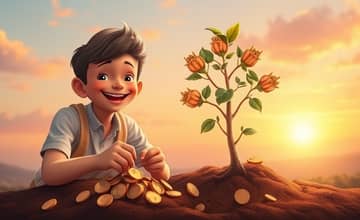 The Smart Saver's Handbook: Mastering the Art of Accumulation