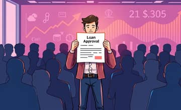 Crafting a Compelling Loan Application: Stand Out from the Crowd