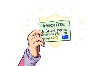 The Grace Period Guide: Understanding Interest-Free Borrowing