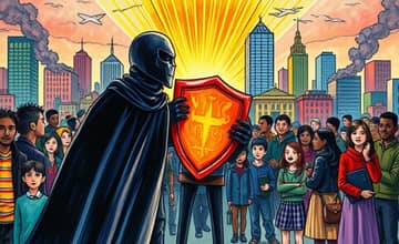 The Ethical Creditor: Spotting Predatory Lending