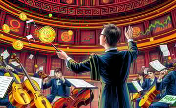 The Money Maestro: Orchestrating Your Financial Harmony