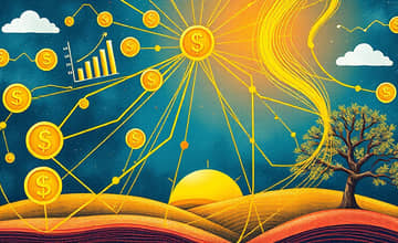 Wealth Weaving: Interconnecting Your Financial Goals