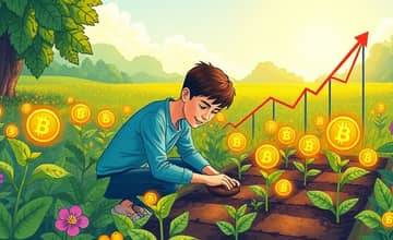 The Capital Cultivator: Growing Your Riches Intelligently