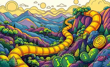 The Profit Pipeline: Constructing Your Wealth Channels