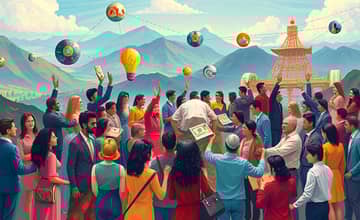 Borrowing for Resilience: Preparing for Economic Shifts