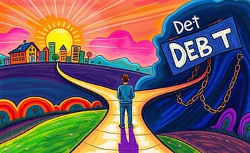 Student Loans & Your Credit: A Long-Term Impact Analysis