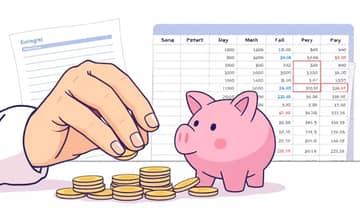 The Frugal Borrower: Making Every Dollar Count