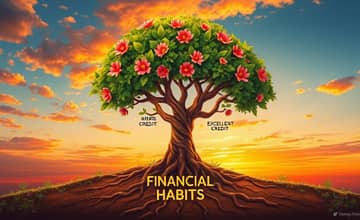 The Long Game: Building Excellent Credit Over Time