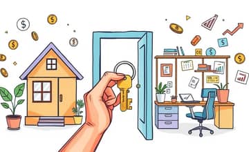 Harnessing Debt: Using Loans as a Financial Tool