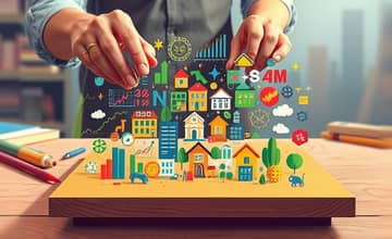 The Artisan of Assets: Crafting Your Investment Portfolio