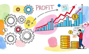 The Profit Paradigm: Shifting Your View of Financial Gain