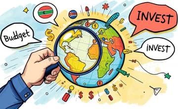 Decoding Dollars: Understanding the Language of Money