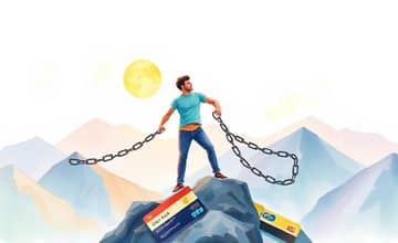 Credit Counseling: When to Seek Professional Help