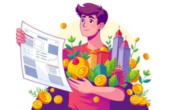 The Financial Architect: Designing Your Future of Abundance