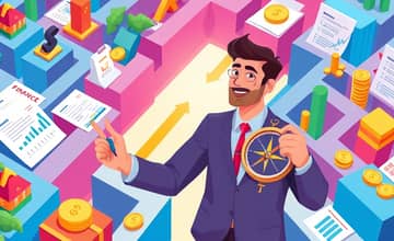 Financial Acumen: Navigating Loan Options Wisely