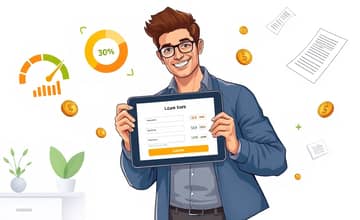 Your Personalized Loan Playbook: From Inquiry to Ideal