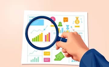 Making Cents of Loans: Your Comparison Blueprint