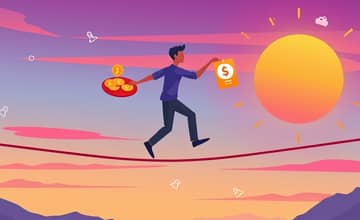 The Balance Act: Juggling Debt and Credit Wisely