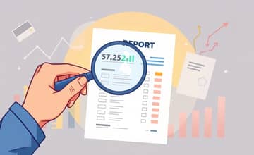 Credit Report Secrets: Unveiling Your Financial Story