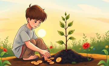 Building Credit with Care: A Gentle Approach